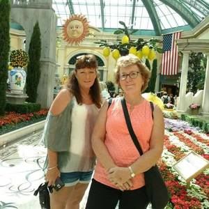 Meet your Posher, Karin